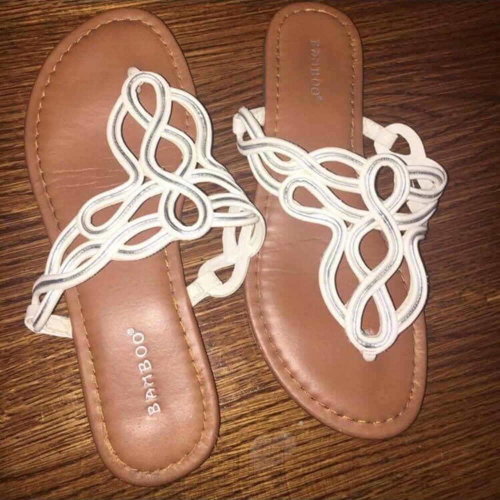 Sandals!!!